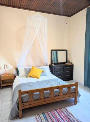 Getaway to Relax & Play at Meraki